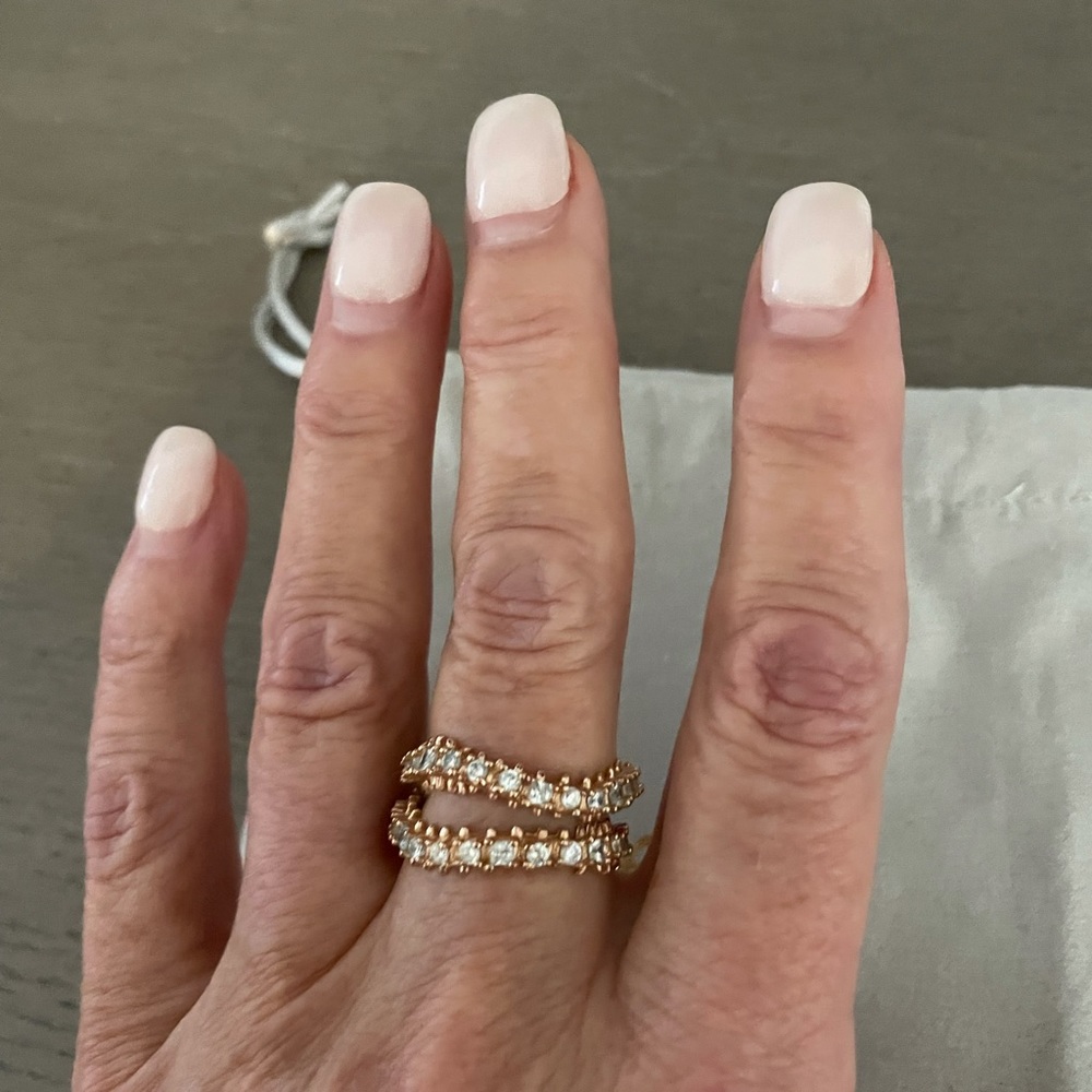 KENDRA SCOTT RING - Picture 3 of 4